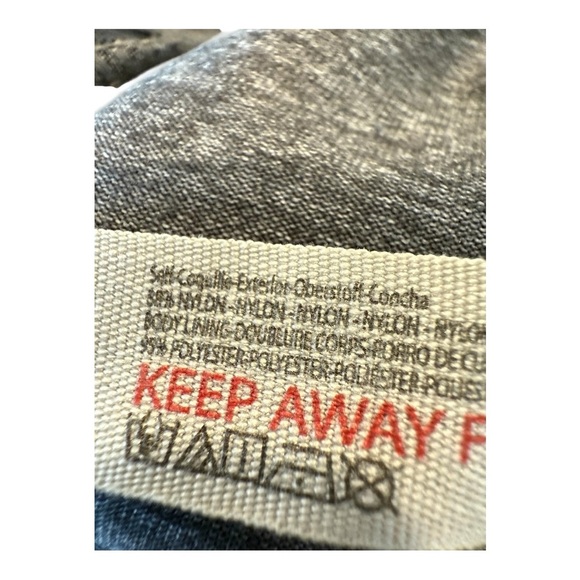 Free People Intimates Free People Fair and Square Neck Duo Bodysuit Medium - Picture 6 of 14